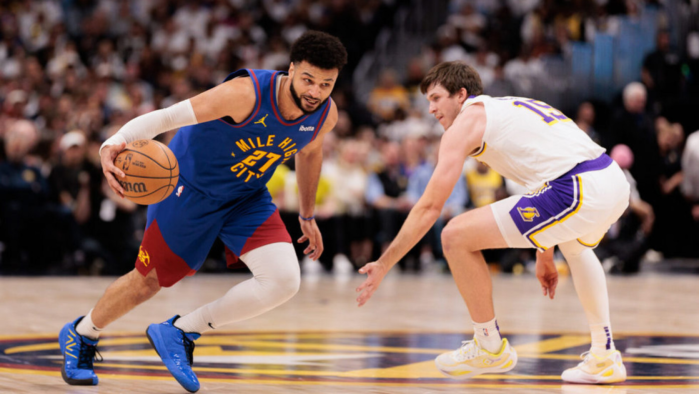 ΝΒΑ: «Μίλησαν» οι έδρες στην πρεμιέρα των play off