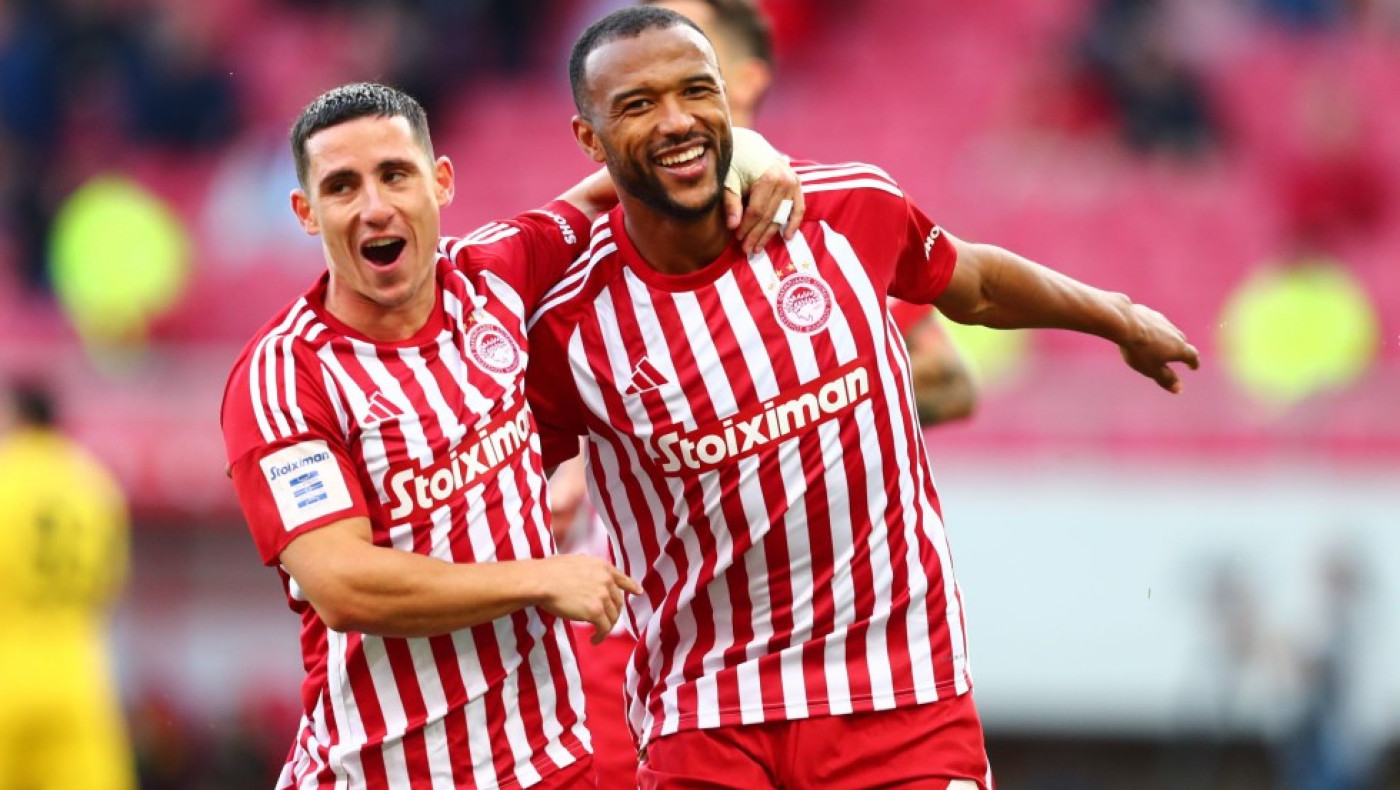 Εκπλήξεις από Μεντιλίμπαρ, εκτός αποστολής για τον ΠΑΟΚ οι Φορτούνης, Ρόντινεϊ, Κάρμο