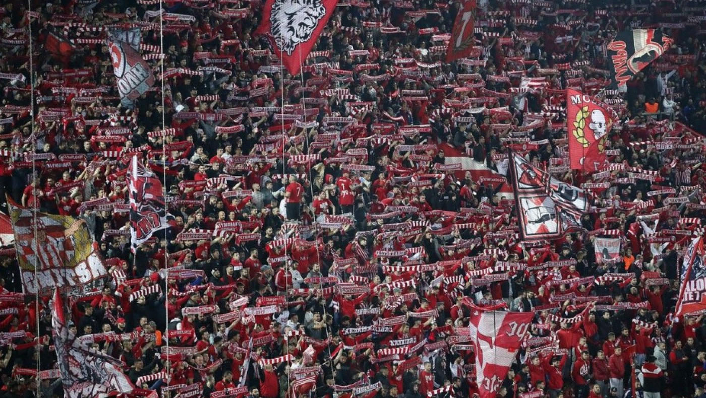 Ολυμπιακός: Αμόκ με τα εισιτήρια του τελικού-Πόσα θα πάρει και πόσο κοστίζουν