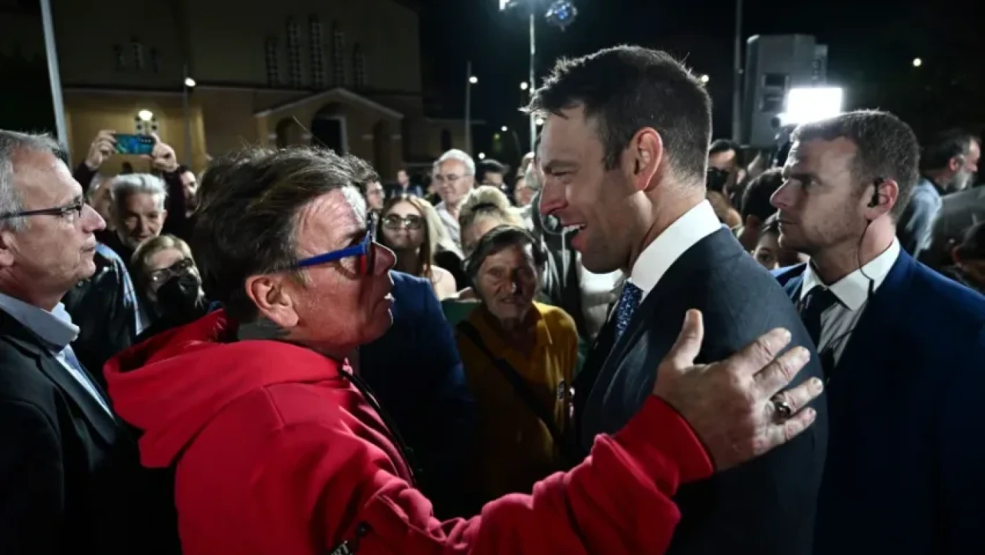 ΣΥΡΙΖΑ: Εκτός ευρωψηφοδελτίου ο Παπανώτας, με απόφαση Κασσελάκη