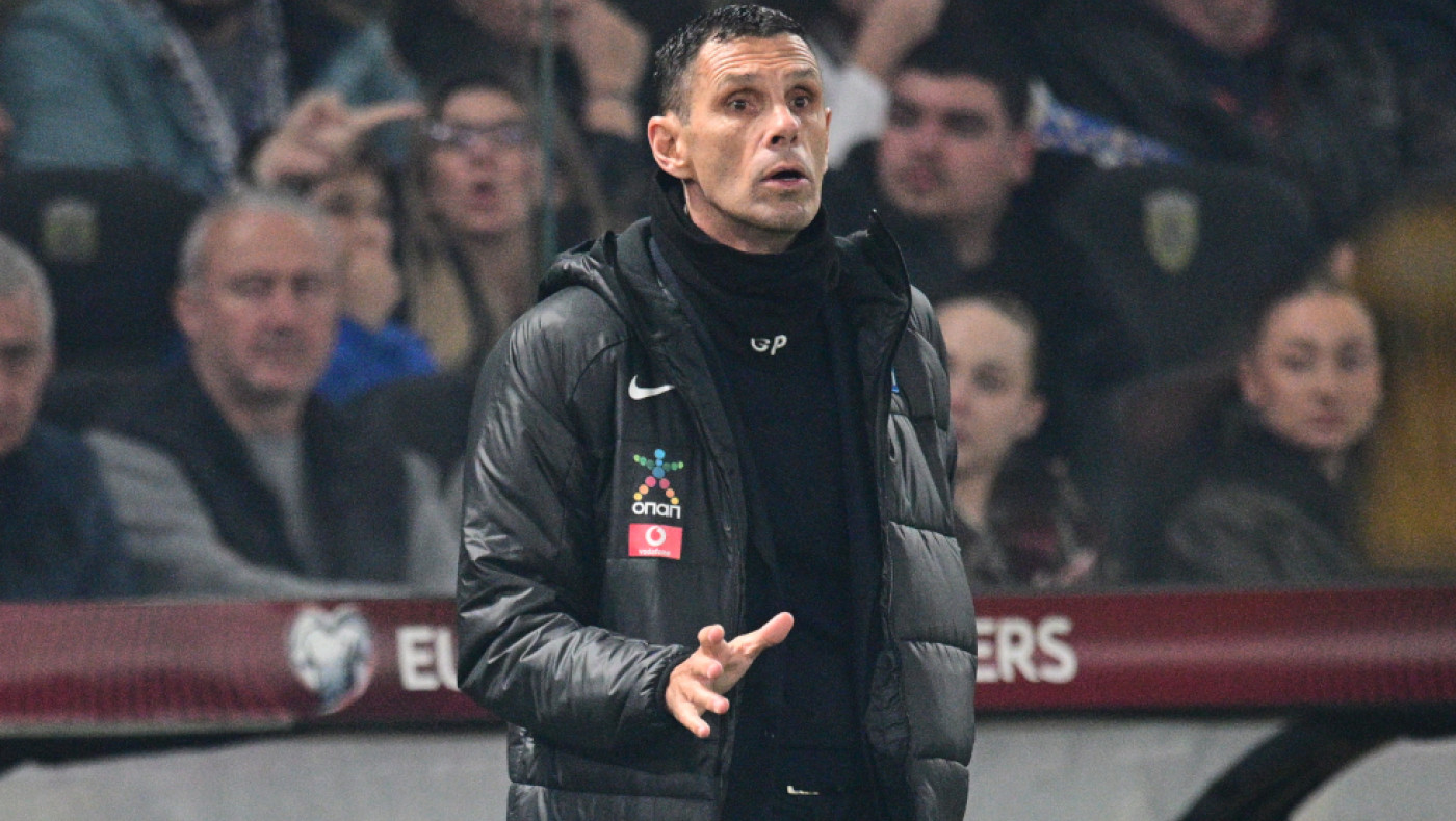 Τι είπε ο Γκουστάβο Πογέτ για Εθνική Ελλάδας και Ιρλανδία