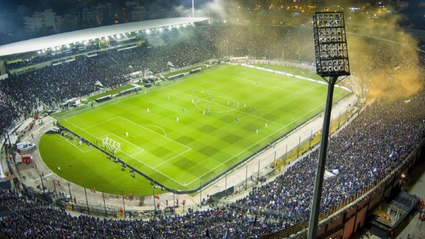 ΠΑΟΚ:  Κέρδισε μόλις 7 βαθμούς στην  Τούμπα και 16 εκτός έδρας