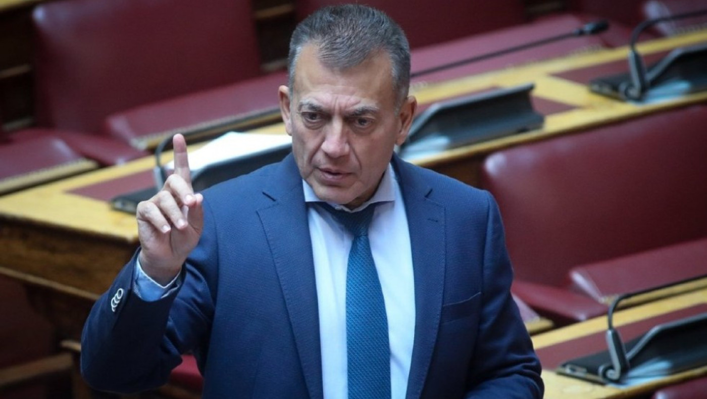 Μήνυμα Βρούτση για τη νέα σεζόν: «Για πρώτη φορά σε ένα τελείως διαφορετικό περιβάλλον κανόνων»