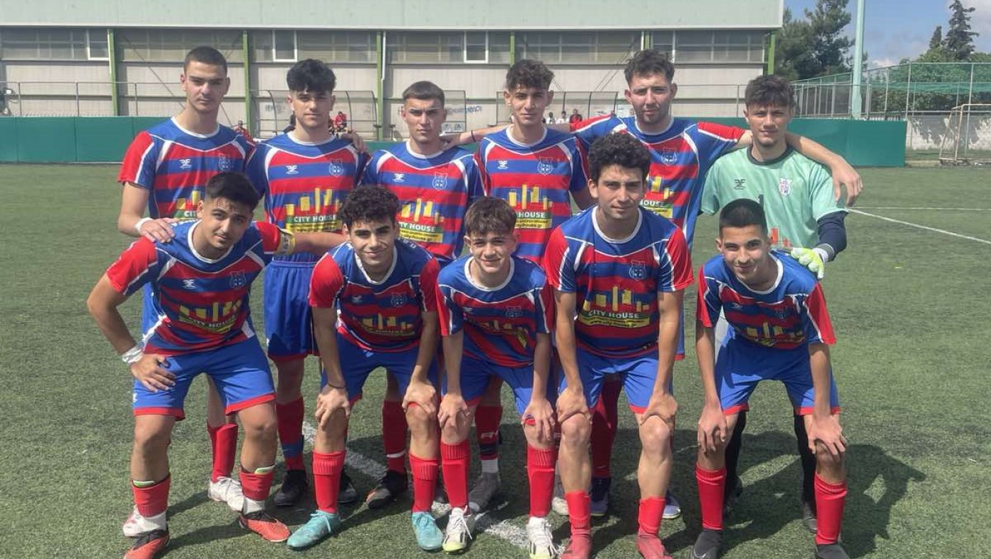 ΠΑΕ Τερψιθέας Ευαγγελίστριας: Νίκη πεντάδας