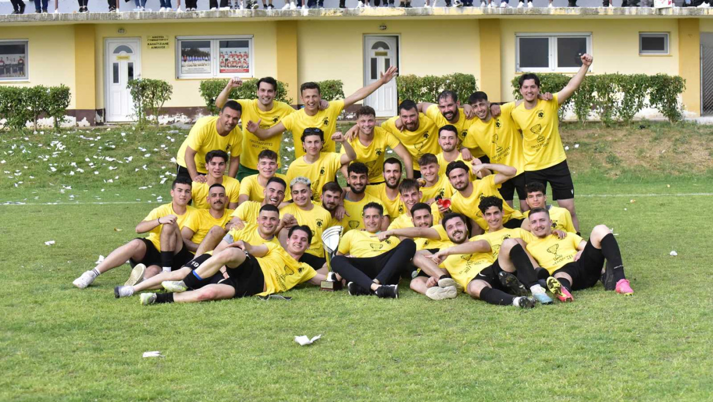 Πολυχρονίδης: «Βρισκόμαστε στην καλύτερη δυνατή κατάσταση»