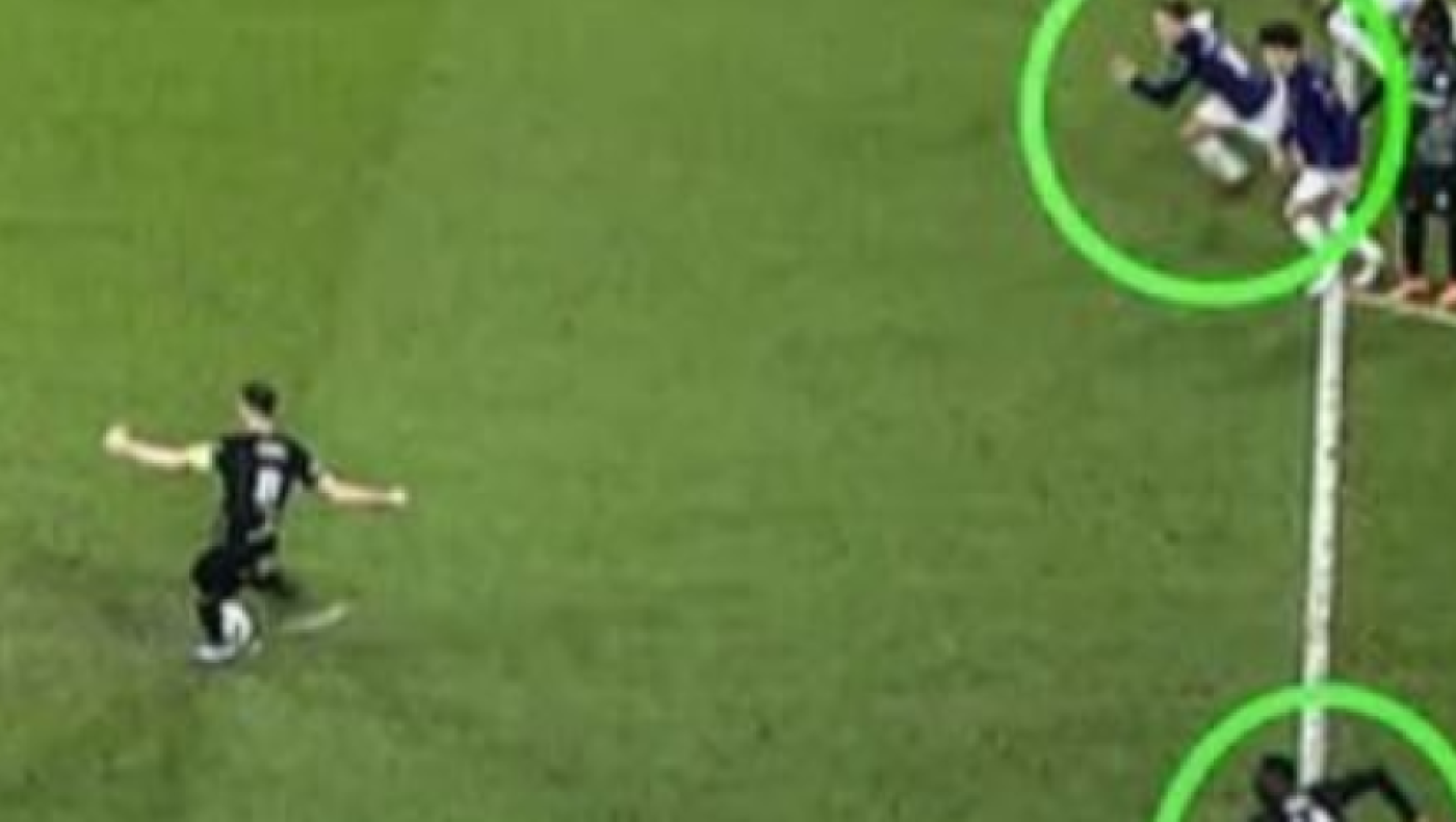 Ρεάλ-Μπαρτσελόνα: Το παιχνίδι που επικαλείται ο Λαπόρτα για να επαναληφθεί το ντέρμπι!