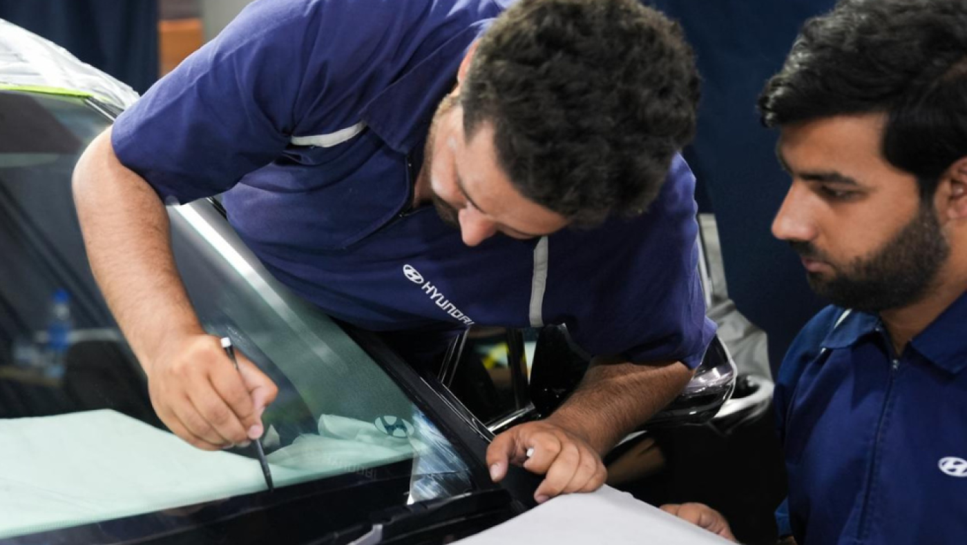 Τέλος το air condition στο αυτοκίνητο -Τι ανακάλυψε μεγάλη εταιρεία