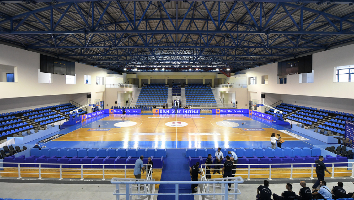 Κολοσσός: Ανοίγει ο δρόμος για την Ευρώπη