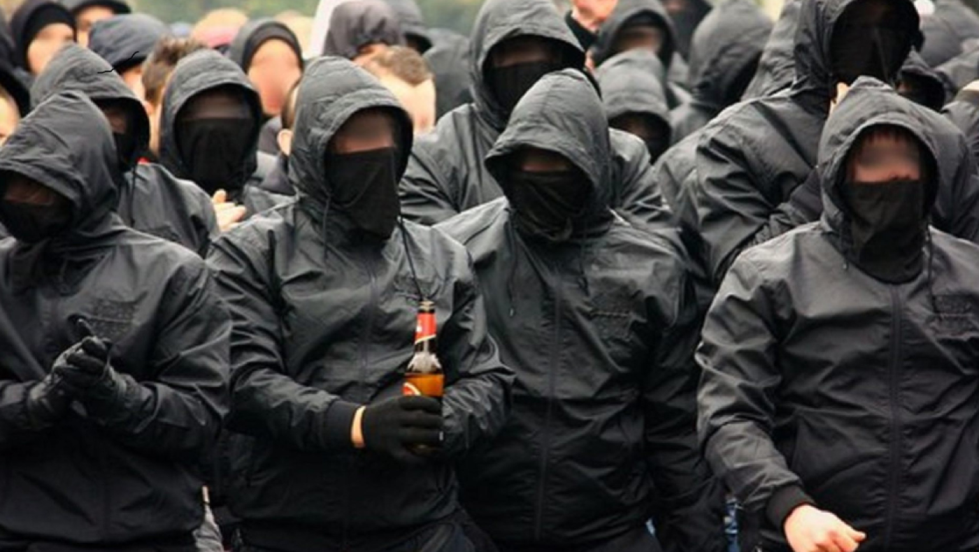 Το στριπτίζ των πρωταγωνιστών της βίας στους αθλητικούς χώρους και η επόμενη μέρα