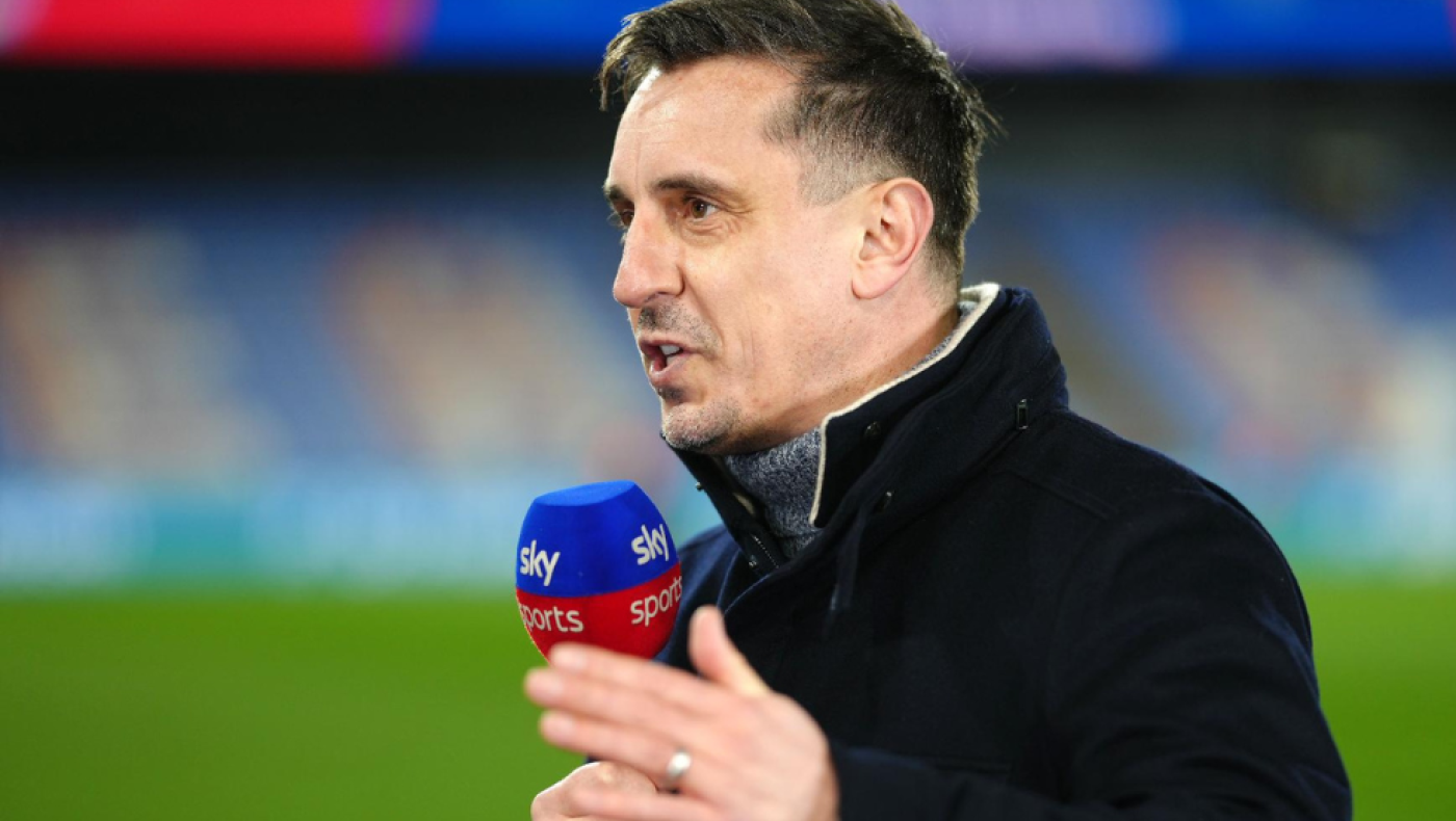 Γκάρι Νέβιλ για Νότιγχαμ Φόρεστ: «Ανακοίνωση μαφιόζικης συμμορίας»