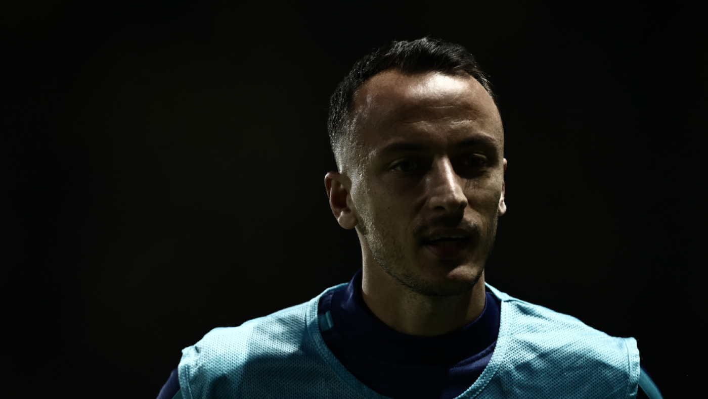 Καλαμάτα: Τέλος Κάτσε και Κοζορώνης λόγω πειθαρχικού παραπτώματος