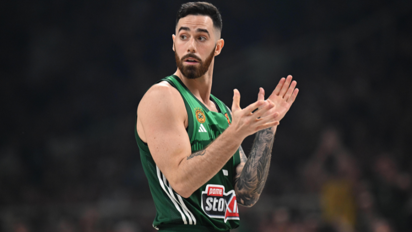 Τρόμος για τον Λούκα Βιλντόζα του Παναθηναϊκού - Διέρρηξαν το σπίτι του