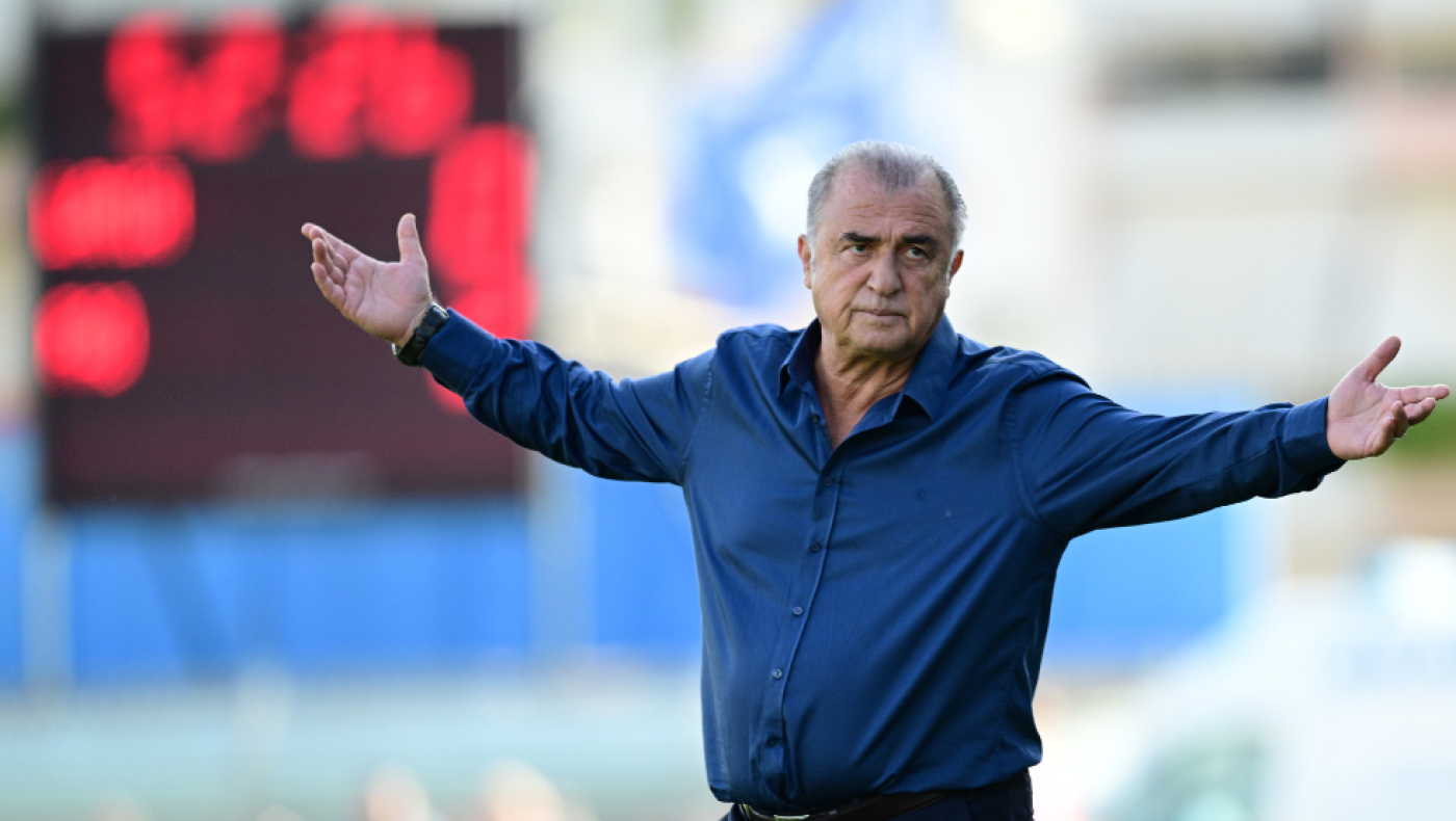 Τερίμ: «Το κάθε ντέρμπι έχει τη δική του ιστορία»