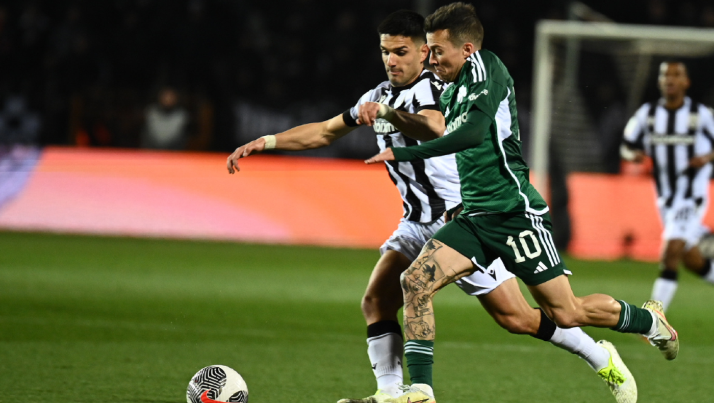 Εχει αλλάξει η διαχείριση του Τσιγγάρα μετά τον πρώτο ημιτελικό