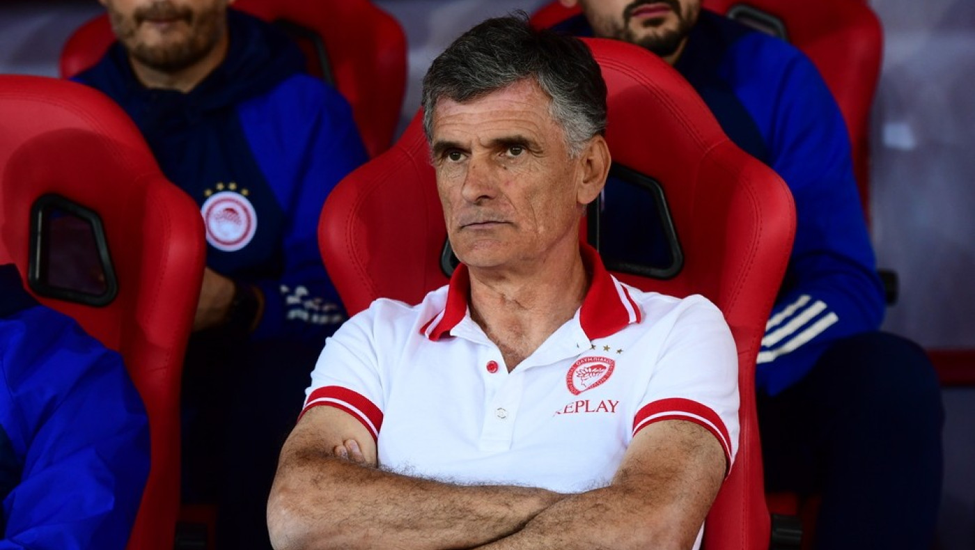 Ολυμπιακός: Οι εκλεκτοί του Μεντιλίμπαρ για το ντέρμπι με Άρη