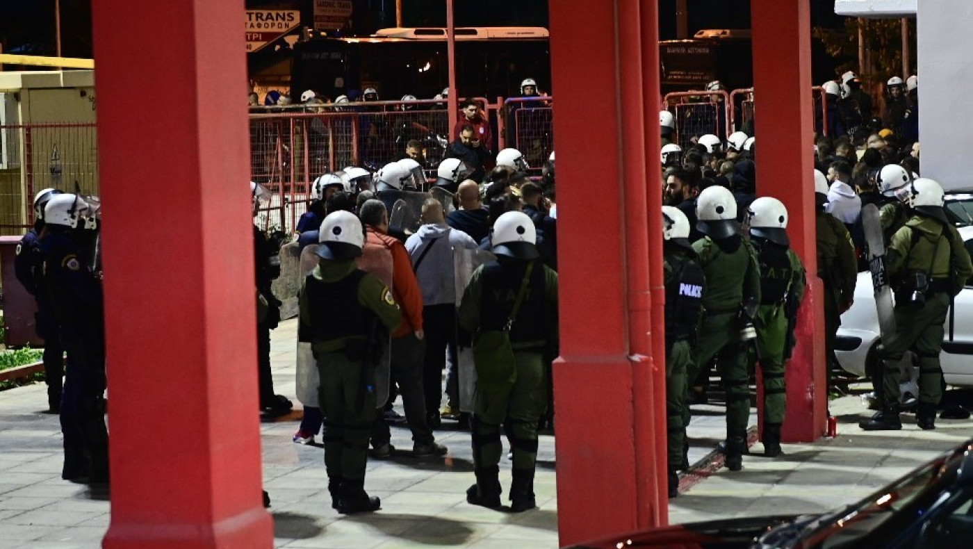 ΔΟΛΟΦΟΝΙΑ ΛΥΓΓΕΡΙΔΗ: Πριν δυο χρόνια επίθεση-καρμπόν με ναυτική φωτοβολίδα!