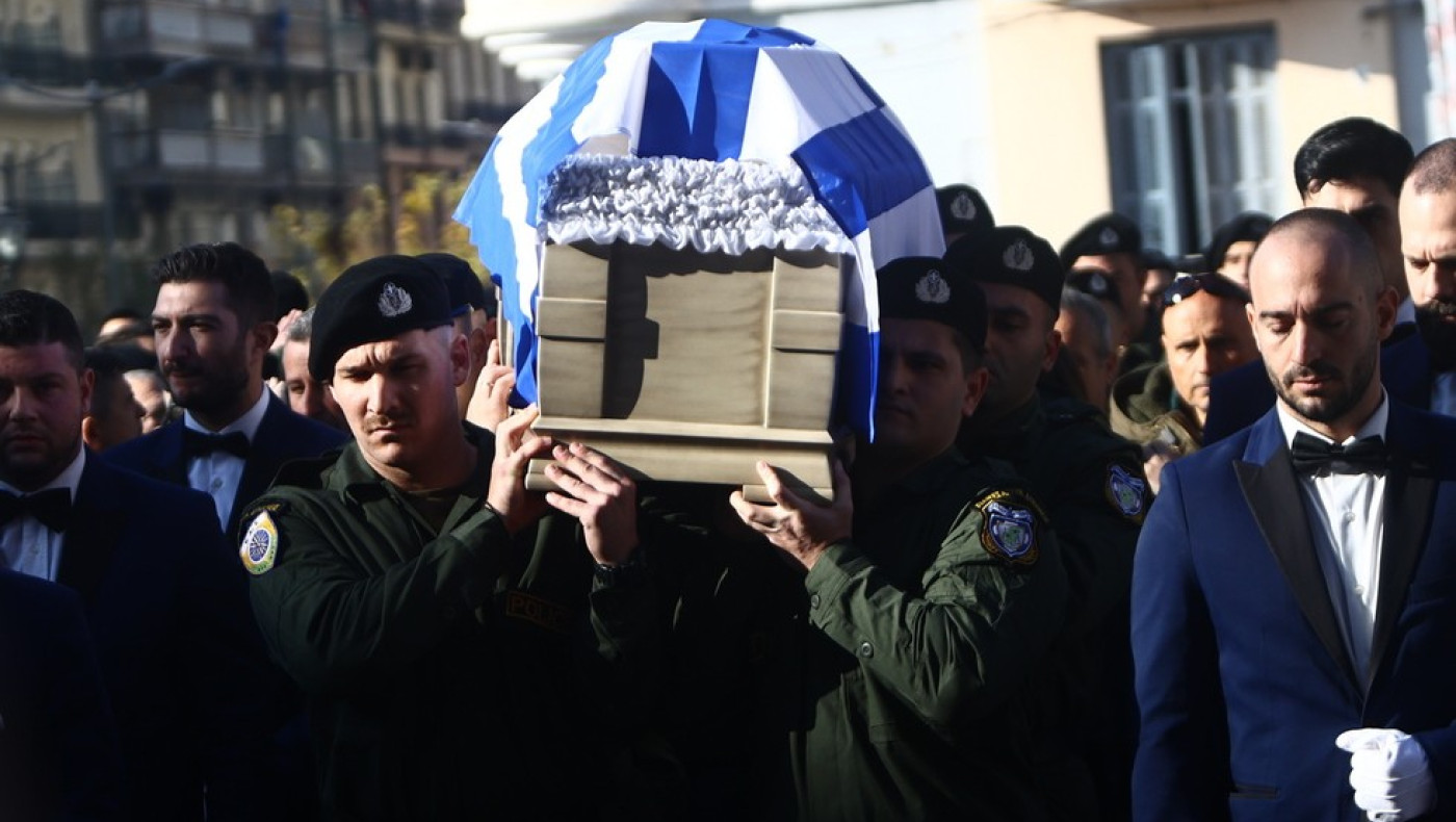 «Δίκη στο OPEN» για δολοφονία Λυγγερίδη: Γιος τηλεπαρουσιαστή μεταξύ των συλληφθέντων!