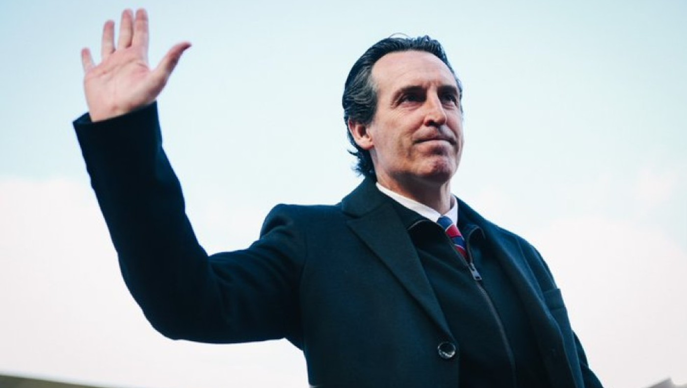 Έμερι για το ενδιαφέρον της Μπάγερν: «Είμαι 100% συγκεντρωμένος εδώ»