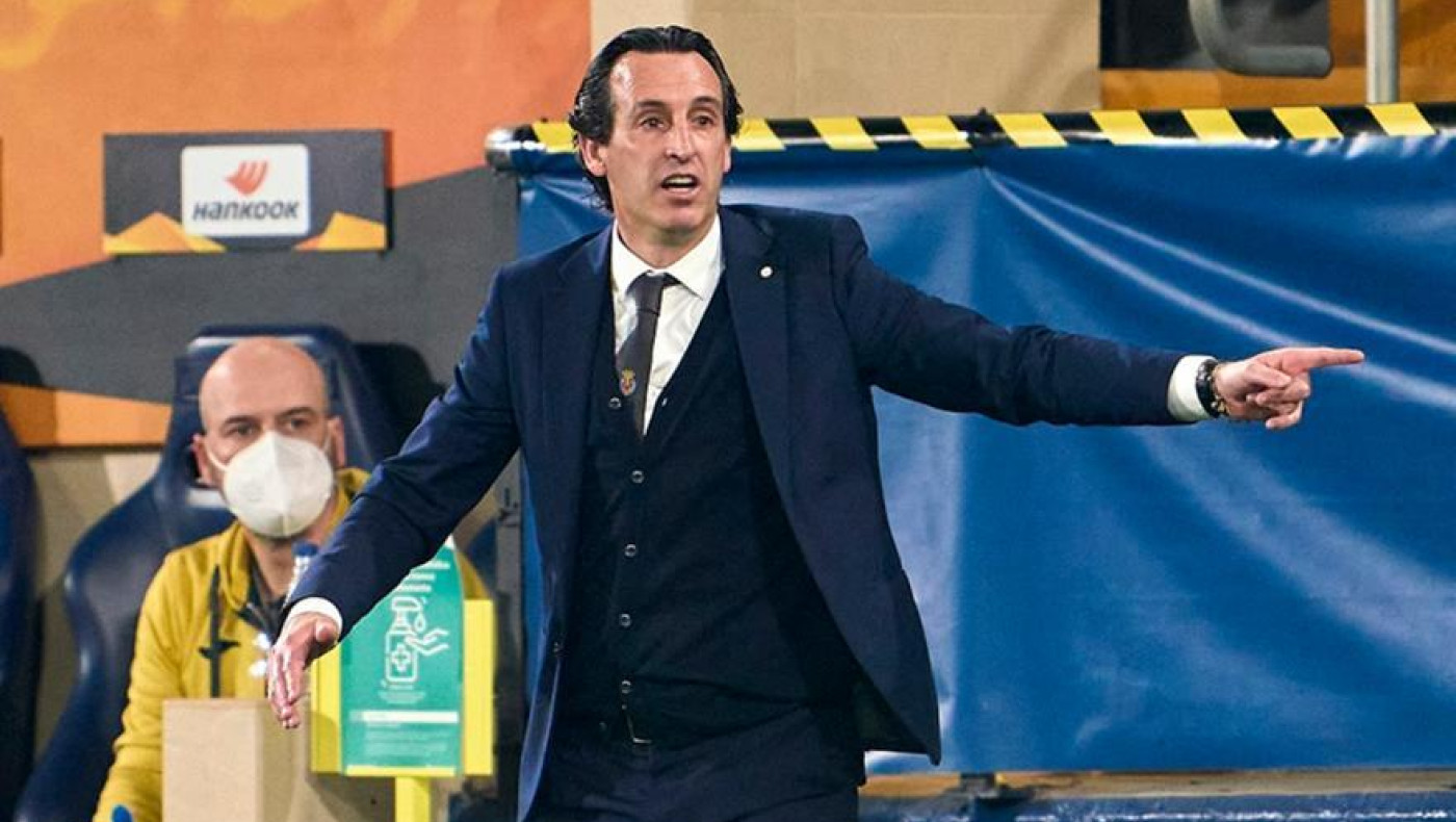 Ο Ουνάι Έμερι ανανέωσε το συμβόλαιο με την Άστον Βίλα μέχρι το 2027