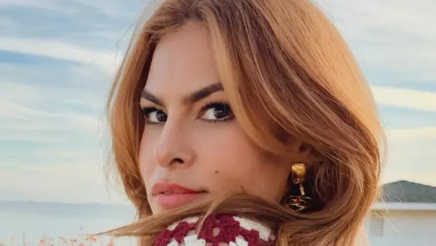 Eva Mendes: Έγινε 50 ετών και ο Ryan Gosling έκανε «ξεχωριστά» τα γενέθλιά της…
