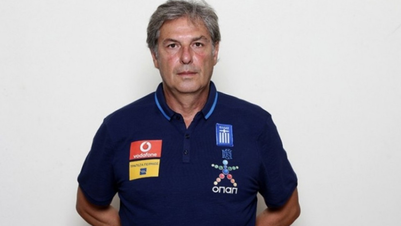 Γεωργόπουλος: «Ευτυχισμένη η Ελλάδα που την διάλεξε ο Καρέτσας-Πρέπει να μιλάμε και για τον «Ντέλια»