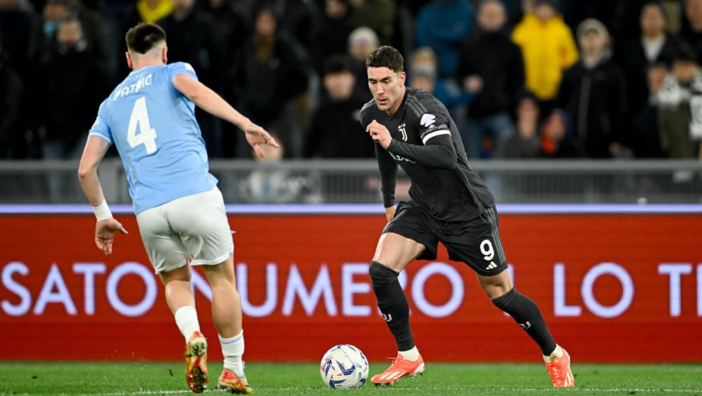 Λάτσιο-Γιουβέντους: Ίδρωσε η Μεγάλη Κυρία, αλλά πήρε την πρόκριση στον τελικό Κυπέλλου