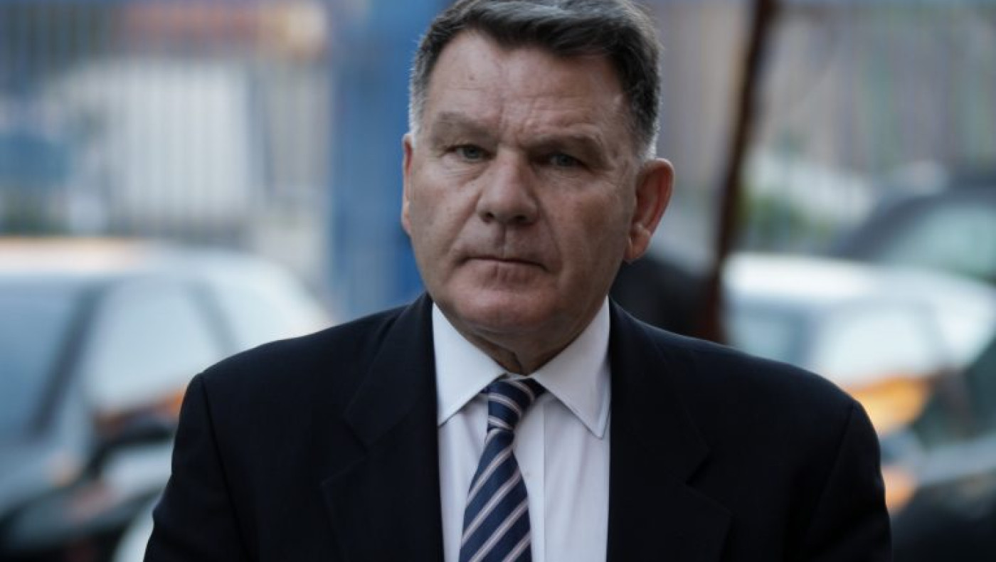 Αλέξης Κούγιας: Γιατί μηνύει Μπιμπίλα, Κασσελάκη και Ακρίτα