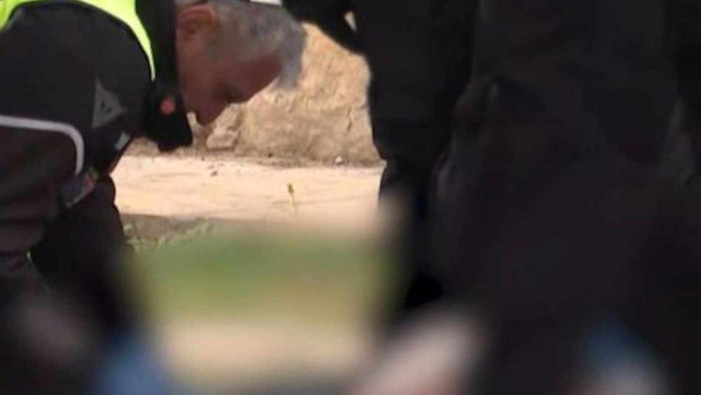 Θεσσαλονίκη: Ο 34χρονος έκοψε εισιτήριο, περιηγήθηκε και μετά έπεσε από τον Λευκό Πύργο