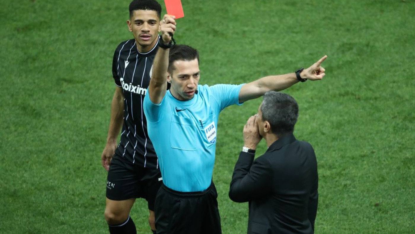 Οι... εργοστασιακές ρυθμίσεις επέστρεψαν!