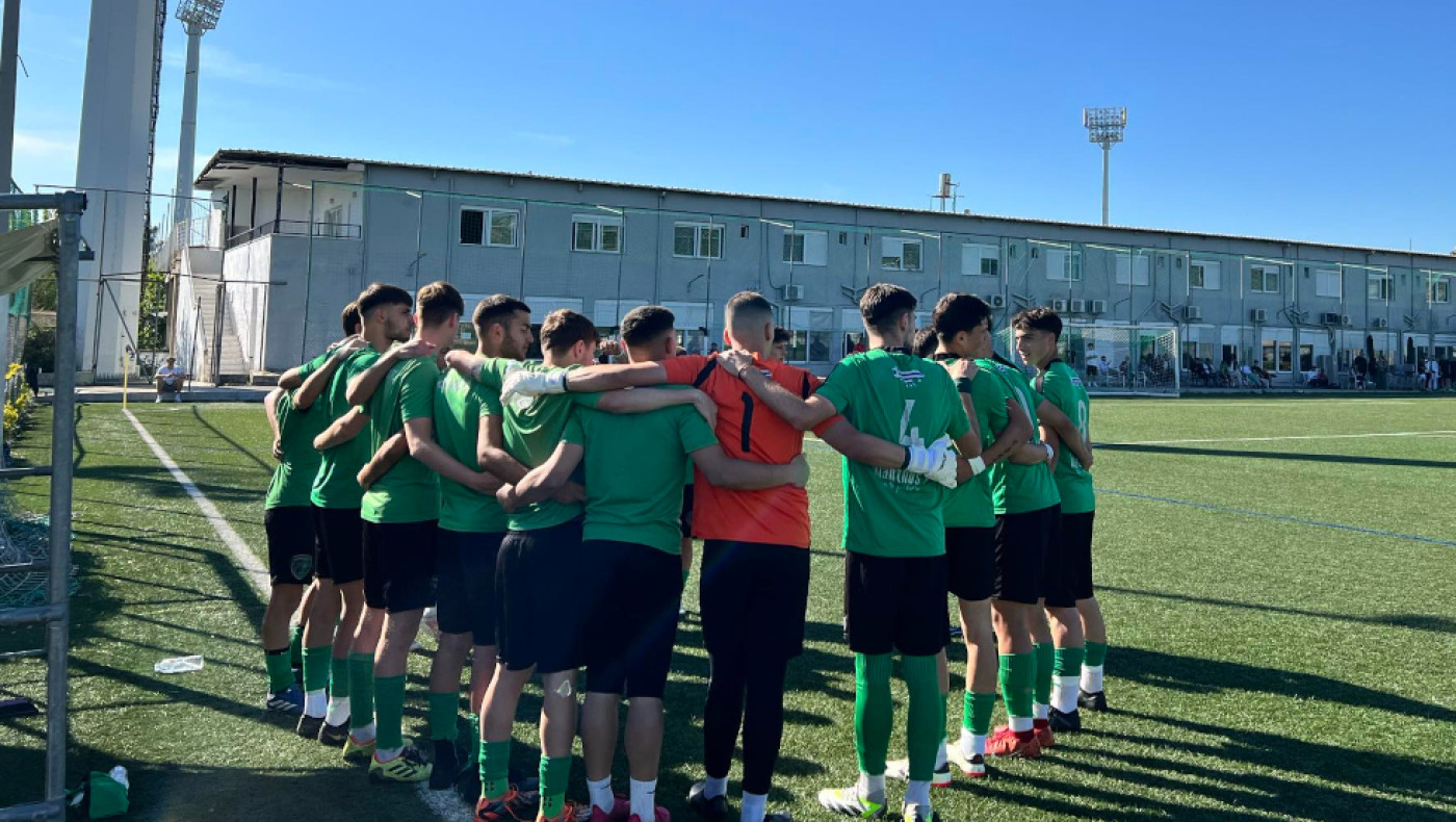 Super League 2: Έτσι θα βρεθεί η Κ19 του Μακεδονικού στο Final-4