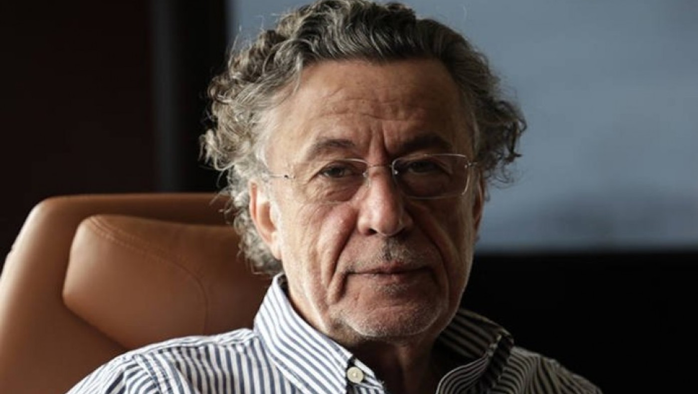 Η ανάρτηση του Μάκη Τριανταφυλλόπουλου για Ρέμο και Λιάγκα που προκαλεί αντιδράσεις!