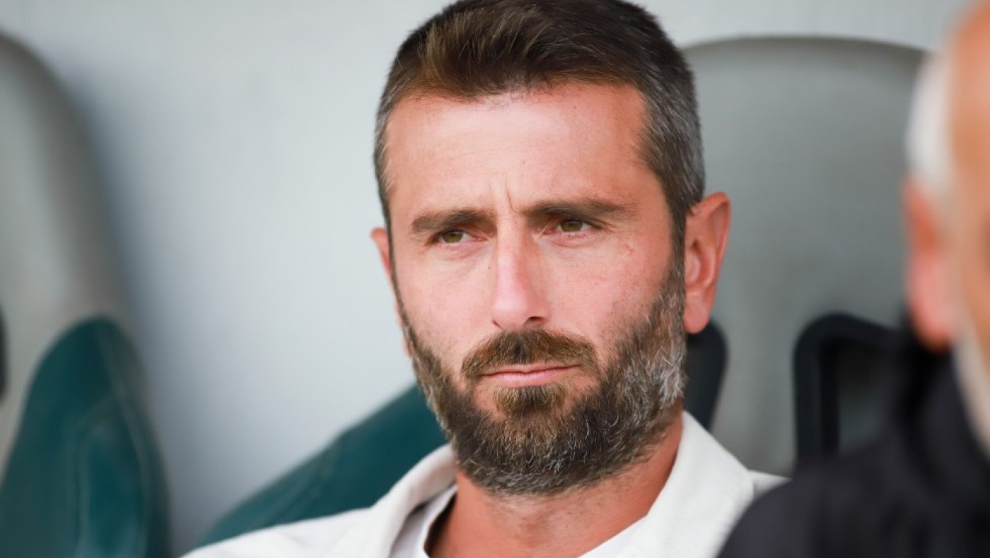 Μαλεζάς: «Ικανοποιημένος από την προσπάθεια της ομάδας»