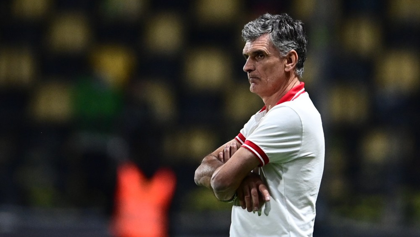 Μεντιλίμπαρ: «Τελείως διαφορετικό το παιχνίδι - Έχουμε δει τι κάνουν τα παιδιά από τις ακαδημίες»