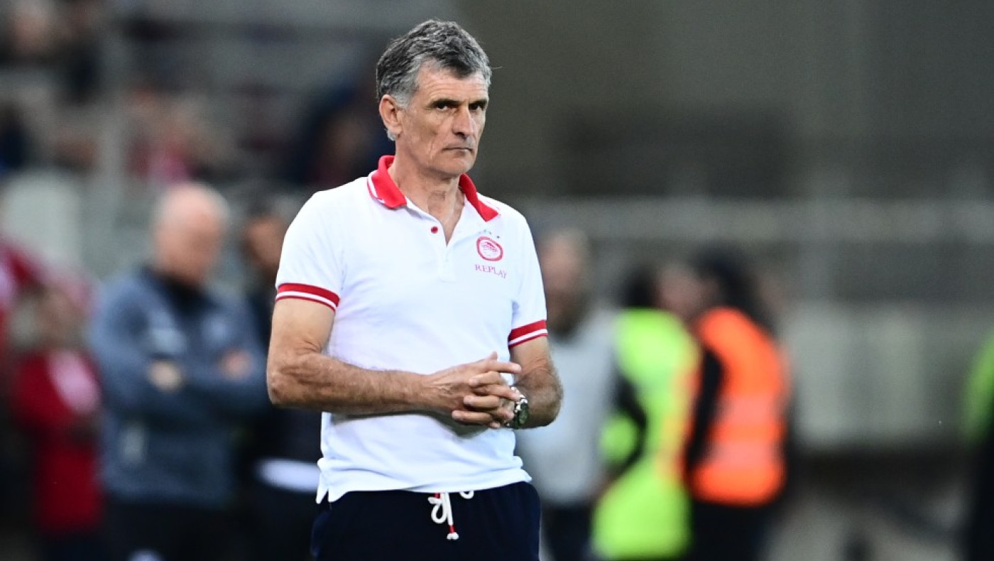 Ολυμπιακός: Τα τυπικά απομένουν για την ανανέωση του Μεντιλίμπαρ