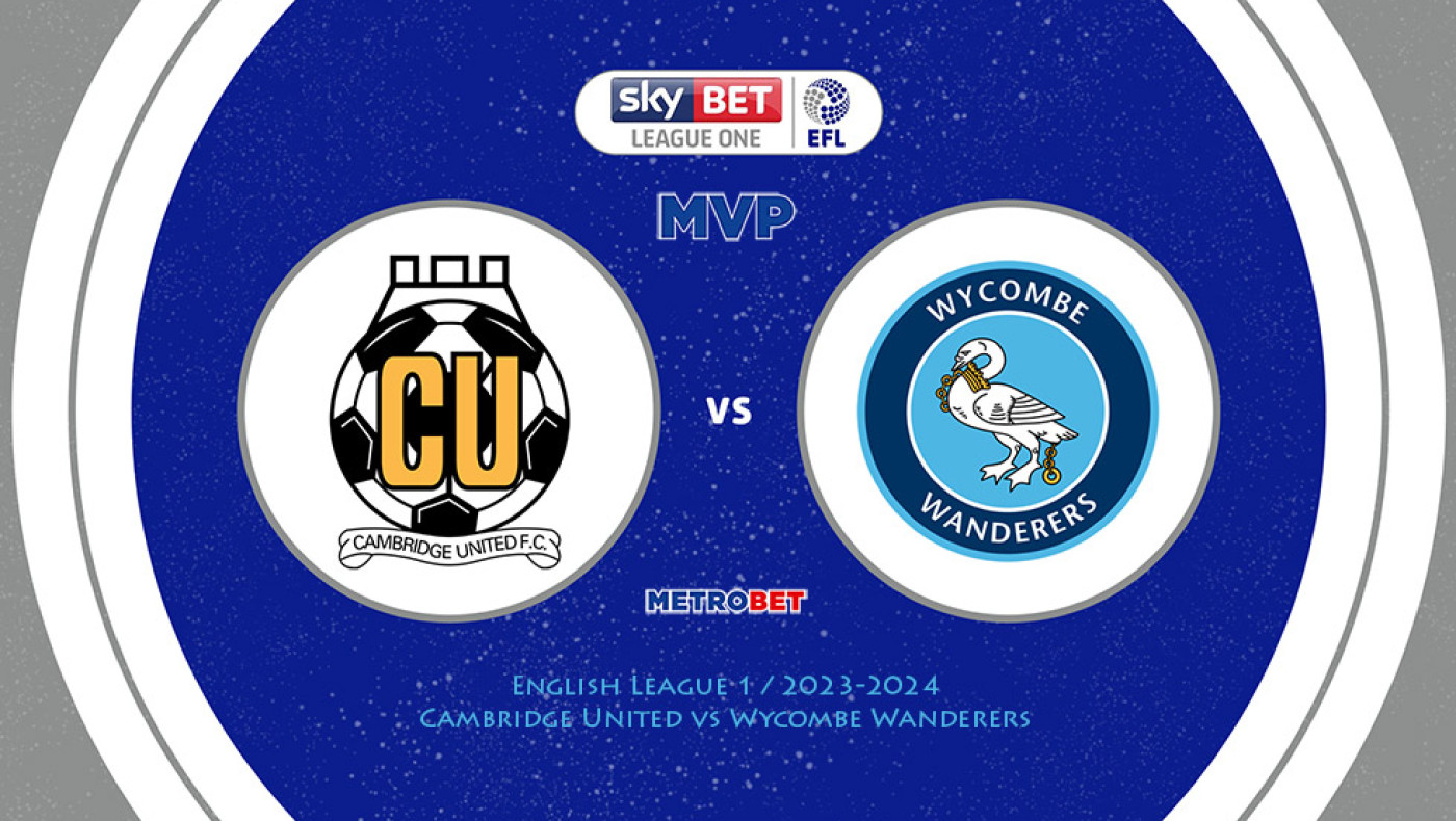 «MVP» :  Αγωνιστική γεμάτη υψηλού επιπέδου αποδόσεις, με το διπλό της Γουίκομ να μπαίνει δικαίως σε περίοπτη θέση