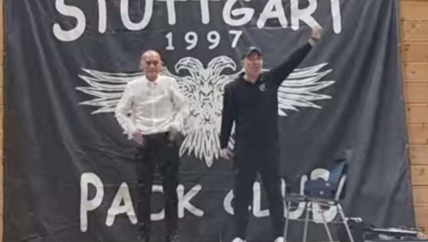 ΠΑΟΚ: Όλα πήγαν καλά για τον Νικόλα που παίρνει εξιτήριο