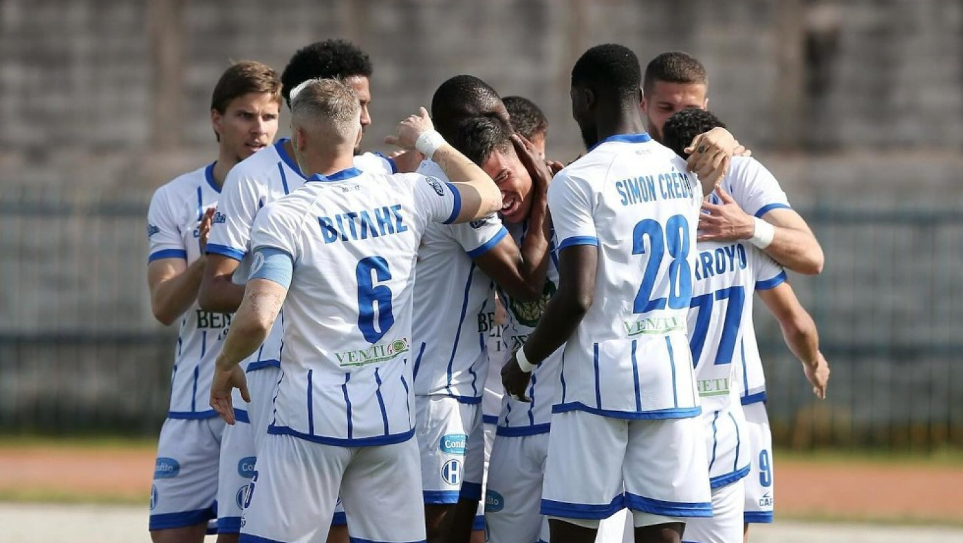 LIVESTREAMING: Ηρακλής-Αιολικός