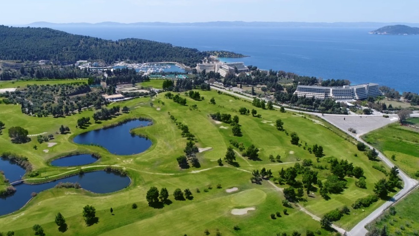 Porto Carras Pro-Am Aegean Mini Tour στις 14-18 Μαΐου 2024