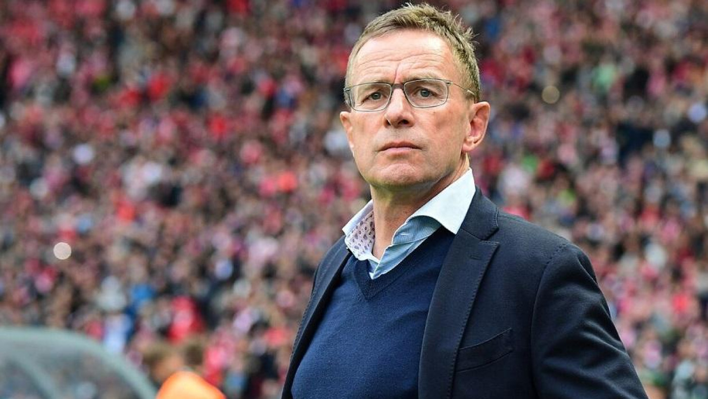 Φαβορί για να αναλάβει την τεχνική ηγεσία της Μπάγερν ο Ράνγκνικ