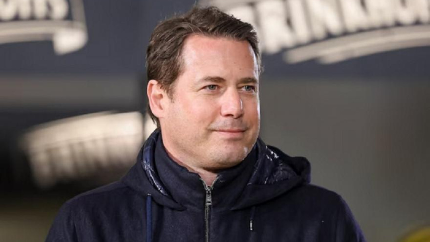 Ντόρτμουντ: Αναλαμβάνει διευθυντής ποδοσφαίρου στη Μπορούσια Ντόρτμουντ ο Ρίκεν