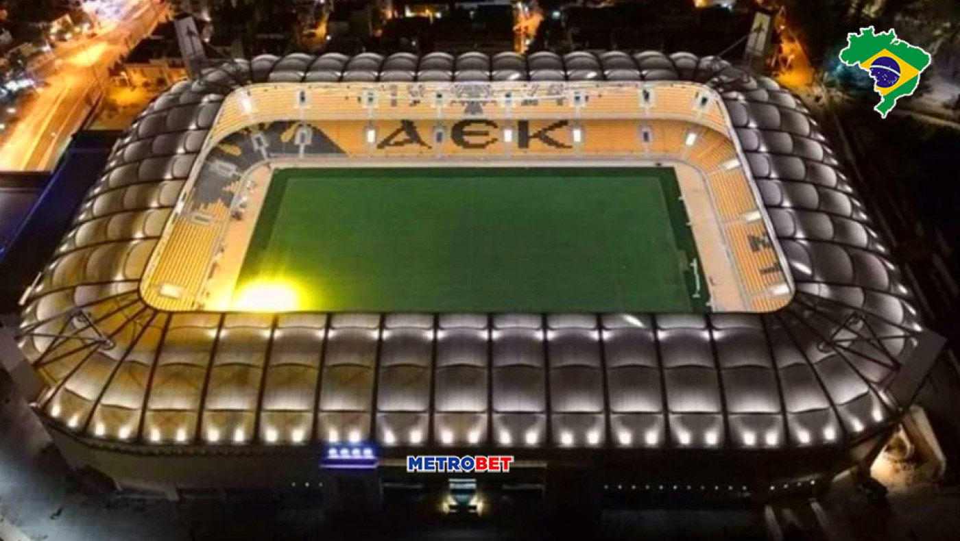 «Μιχάλης Βραζιλιάνος» :  Το μεγάλο ντέρμπι της Αθήνας ναι μεν θα έχει γκολ, δεν θα έχει νικητή δε…