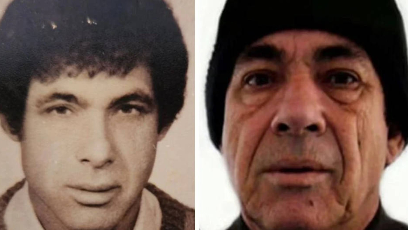 Πέθανε ο ηθοποιός Κώστας Στεφανάκης