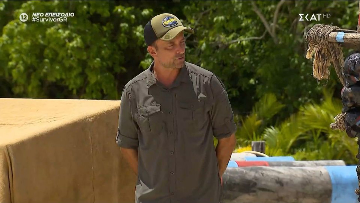 Survivor: Νέα οικειοθελής αποχώρηση-«βόμβα» στο ριάλιτι επιβίωσης