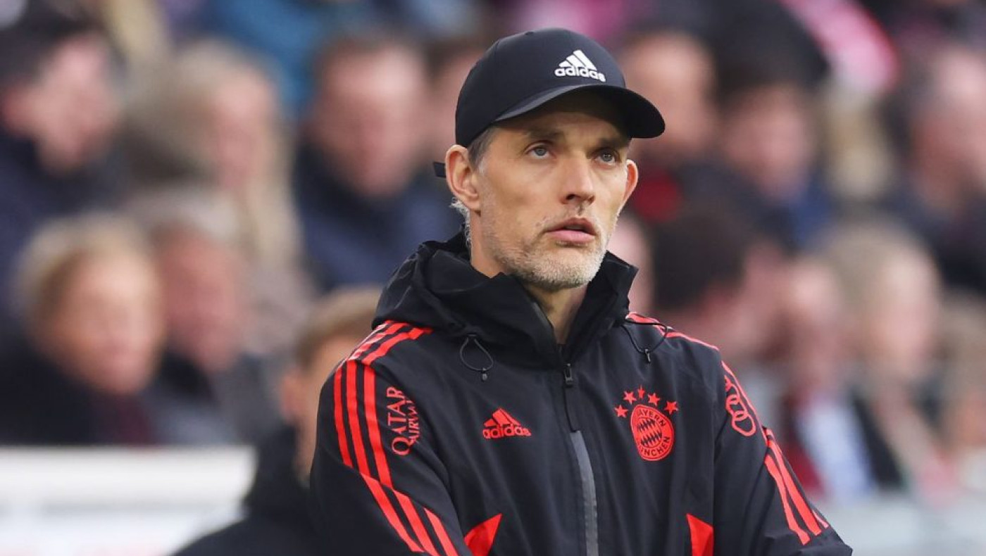 Ενδιαφέρον της Μάντσεστερ Γιουνάιτεντ για τον Τόμας Τούχελ