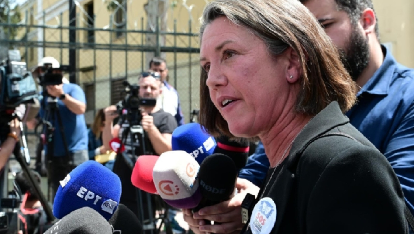 Τροχαίο στη Βουλή-Ξέσπασε η μητέρα του θύματος: «Δεν υπάρχει δικαιοσύνη»