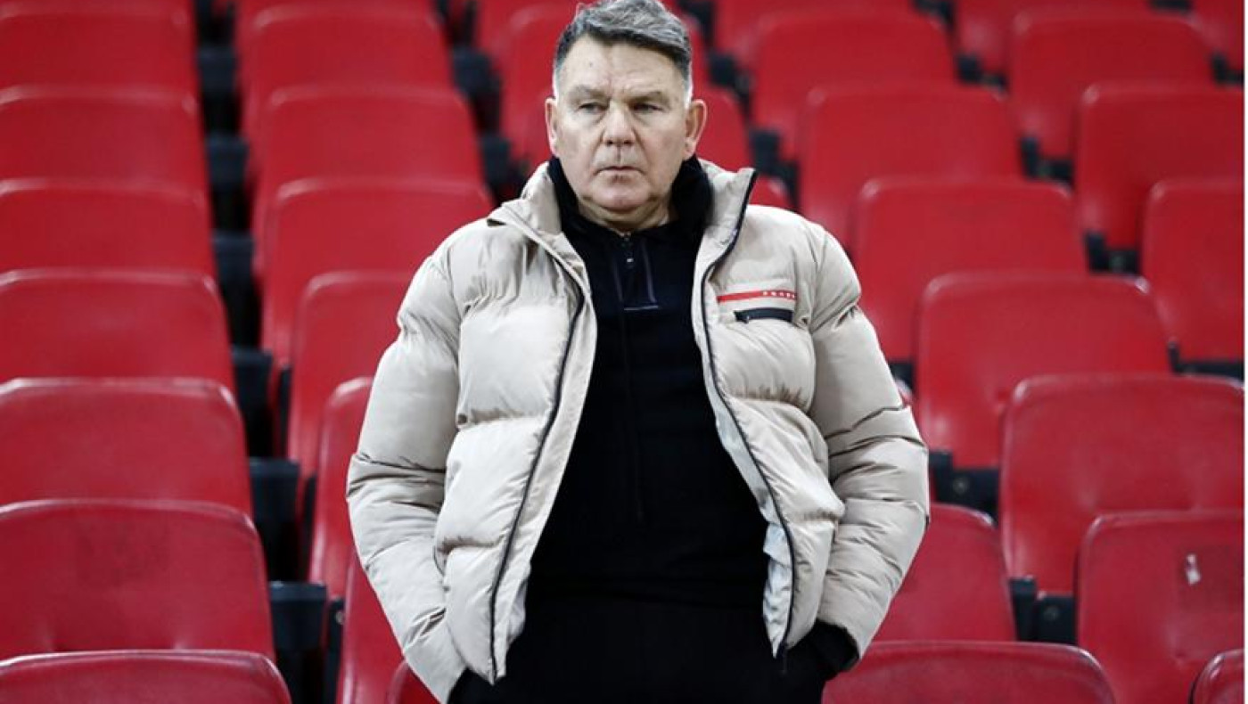 Αλέξης Κούγιας: Ποια ήταν η τιμωρία του από το Πειθαρχικό Όργανο