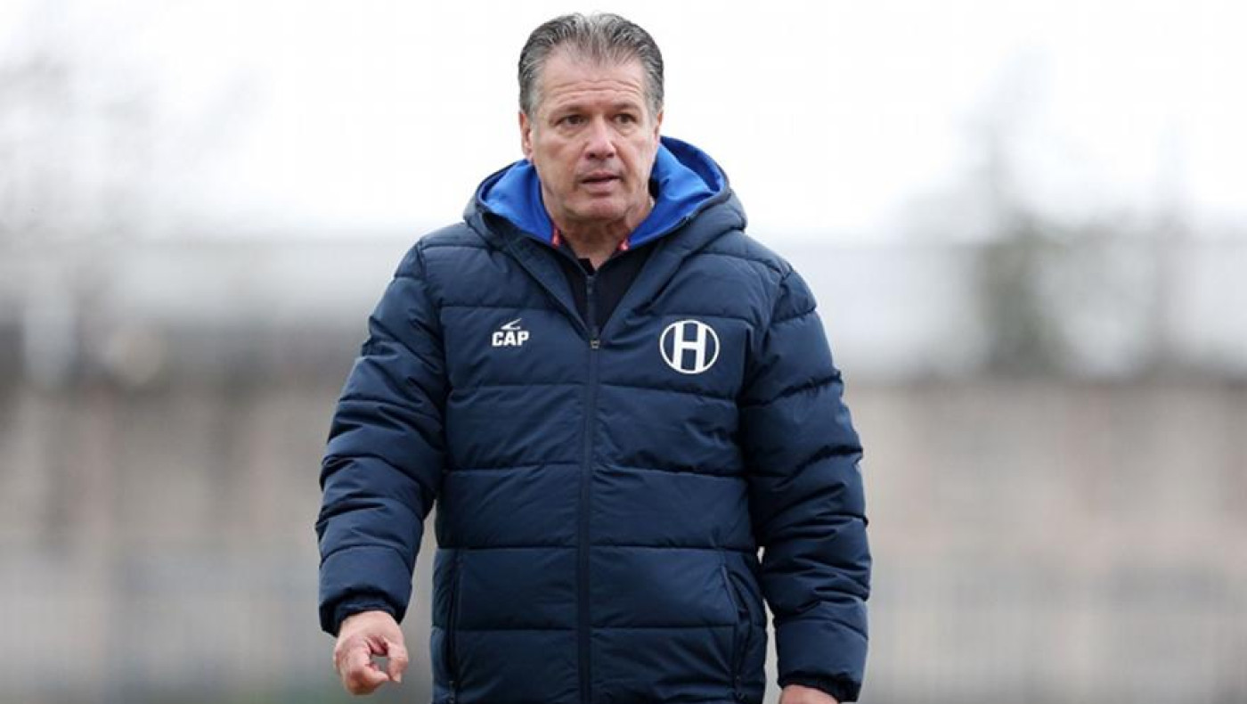 Παπαδόπουλος: «Τίποτε δεν τελείωσε ακόμη»