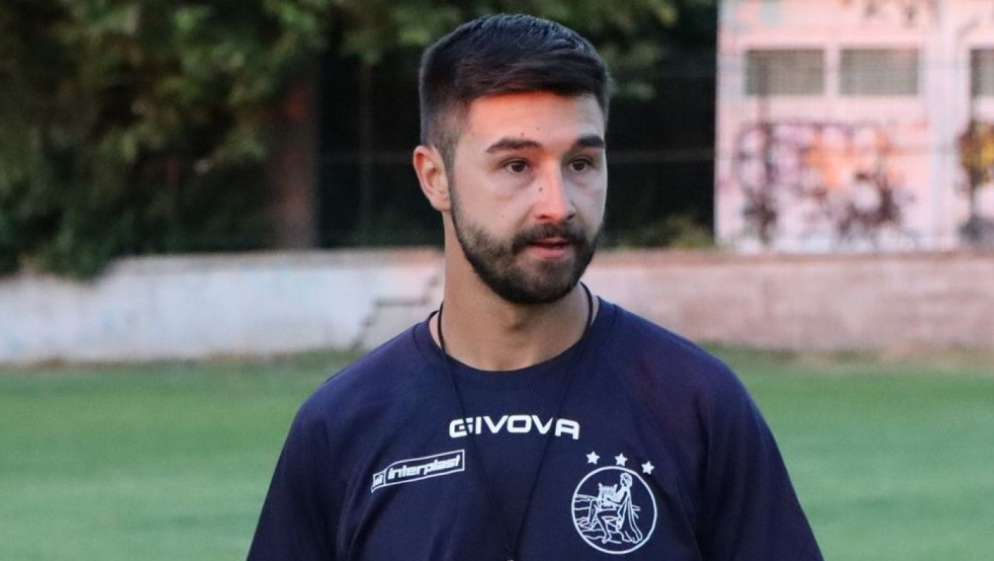 Προβάδισμα ενός βαθμού για τον Ορφέα Σουρωτής