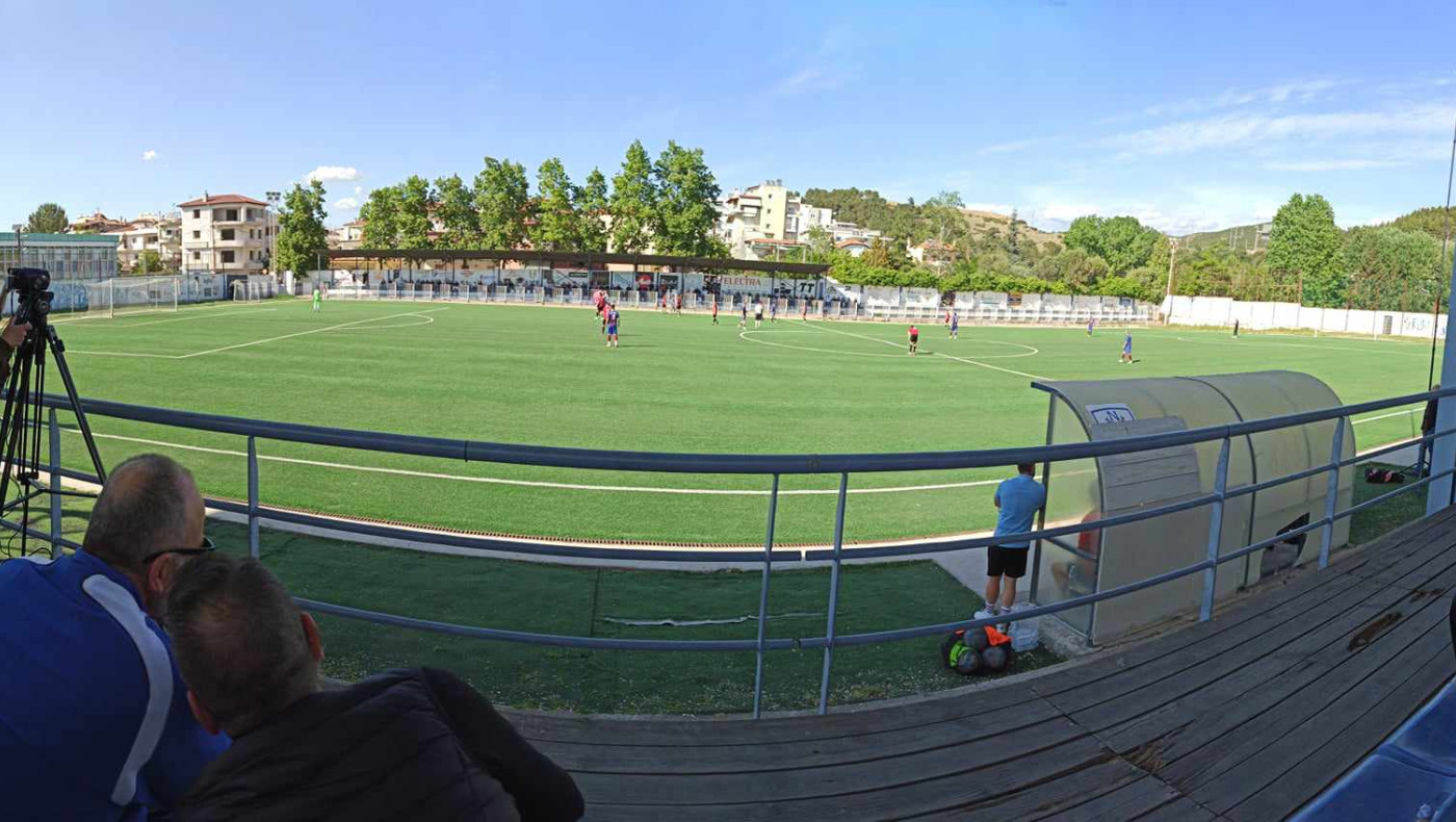 ΙΕΚ ΔΕΛΤΑ: Απίστευτη ανατροπή κόντρα στον Κιλκισιακό (pic)