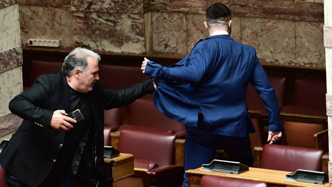 Φλώρος: Ποιοι θα εξεταστούν ως μάρτυρες υπεράσπισης